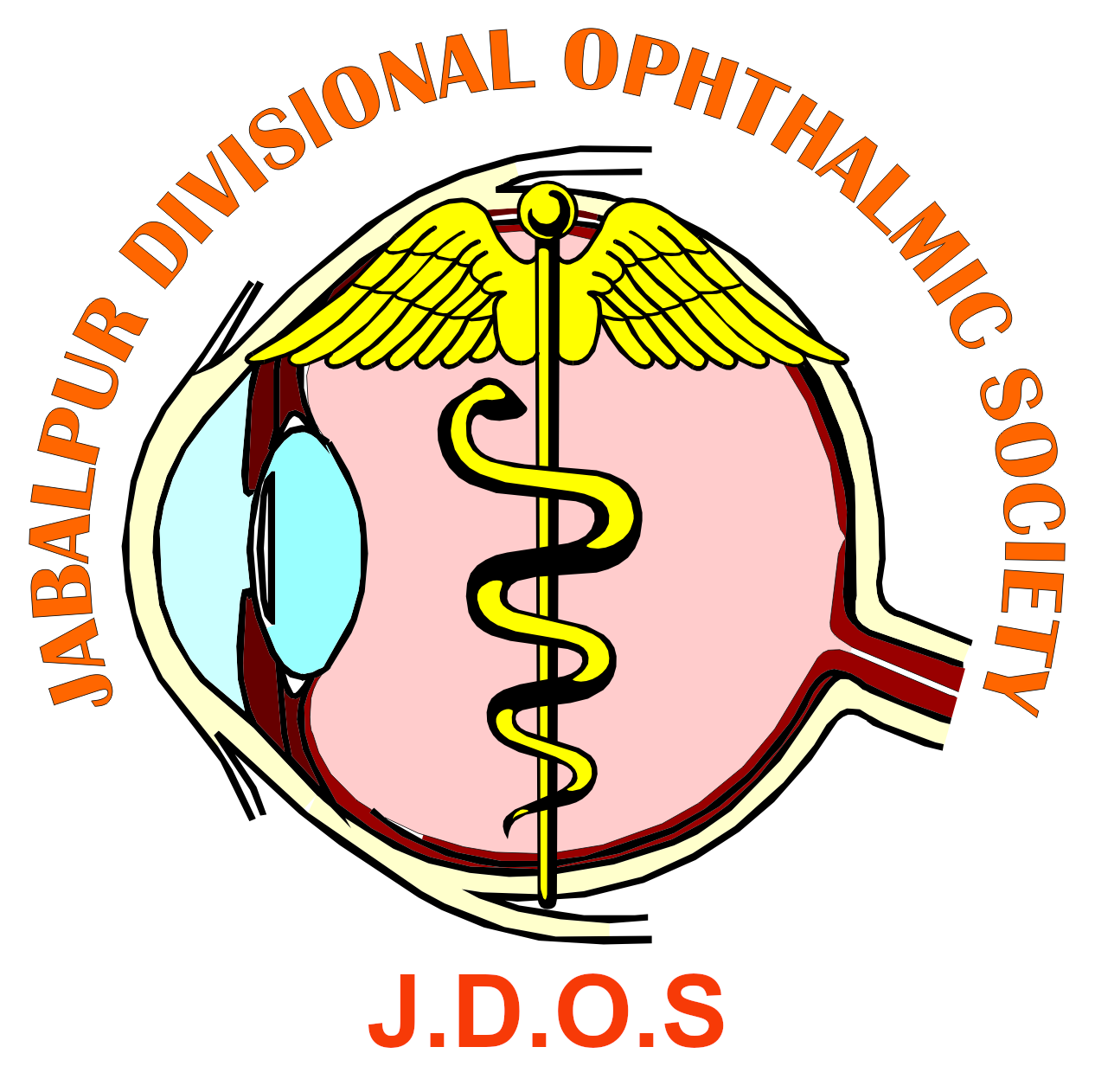 Jabalpur Divisional Ophthalmic Society