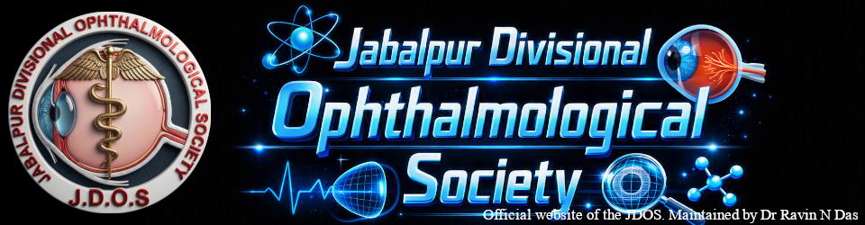 Jabalpur Divisional Ophthalmic Society